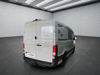 Gebraucht VW Crafter 140 PS (102 kW) 2025 Grau Van