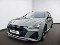 Gebraucht Audi RS6 Performance 630 PS (463 kW) 2025 Grau Kombi