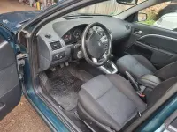 Gebraucht Ford Mondeo 110 PS (80 kW) 2006 Grün Kombi