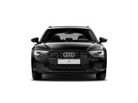 Second-hand Audi A6 Advanced Plus 265 CP (194 kW) 2025 Negru Break