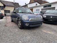 gebraucht Mini ONE ** Neue Winterreifen ** Viele Extras**