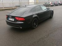 gebraucht Audi A7 