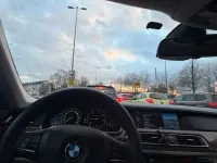 Gebraucht BMW 740 Comfort Edition 306 PS (225 kW) 2010 Limousine