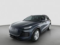 Gebraucht Audi Q6 e-tron Ambiente 185 kW (252 PS) 2025 Plasmablau SUV