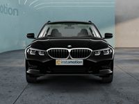 gebraucht BMW 318 d Mild-Hybrid