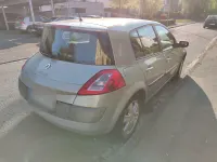 Gebraucht Renault Mégane 100 PS (73 kW) 2001 Beige Kleinwagen