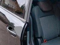 Gebraucht Ford Grand C-Max 125 PS (91 kW) 2011 Schwarz Van / Kleinbus