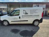 Occasion Fiat Doblò Basis 101 ch (74 kW) 2015 Blanc Monospace