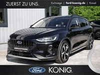 Gebraucht Ford Focus Active 116 PS (85 kW) 2024 Andere farbe Kombi