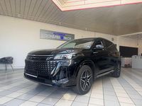 Neu DFSK E5 102 PS (75 kW) 2026 Schwarz SUV