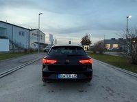 Gebraucht Seat Leon ST 4Drive 300 PS (220 kW) 2019 Schwarz Kombi