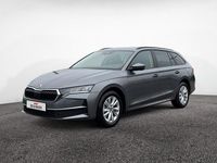 Second-hand Skoda Octavia Selection 150 CP (110 kW) 2025 Gri Break