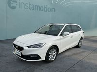 gebraucht Seat Leon Seat Leon, 67.800 km, 150 PS, EZ 01.2021, Diesel