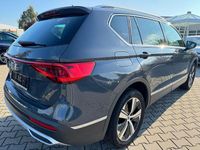 Gebraucht Seat Tarraco 4Drive 200 PS (147 kW) 2022 Grau SUV