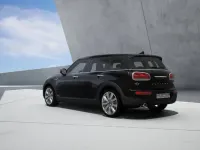 Second-hand Mini Cooper Clubman 136 CP (100 kW) 2022 Negru Break