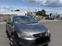 Gebraucht Seat Leon 179 PS (131 kW) 2013 Grau