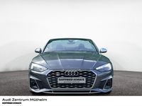 gebraucht Audi S5 Cabriolet TFSI quattro