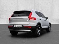 Gebraucht Volvo XC40 Core 211 PS (155 kW) 2023 Silber SUV