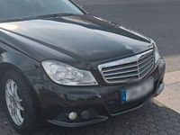 gebraucht Mercedes C200 CDI T -