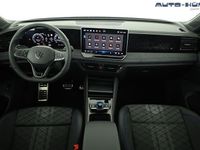 Neu VW Tiguan Style 265 PS (194 kW) 2026 Oyster silber metallic SUV