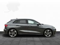 gebraucht Audi A3 Sportback S line