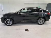 gebraucht BMW X4 3,0 D M- Optik