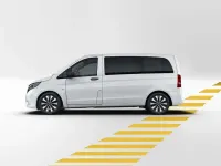 Gebraucht Mercedes Vito 237 PS (174 kW) 2024 Other Van