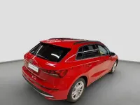 Gebraucht Audi A3 Advanced 204 PS (150 kW) 2025 Rot Limousine
