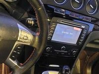 Gebraucht Ford S-MAX Titanium S 200 PS (147 kW) 2011 Van / Kleinbus