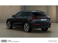 Neu Audi SQ5 Sport 367 PS (269 kW) 2026 Schwarz SUV