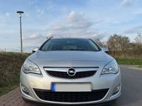 gebraucht Opel Astra | 1.6 | 51.000 km