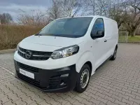 Gebraucht Opel Vivaro-e Combi Edition 2020 Andere Van / Kleinbus