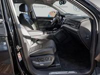 gebraucht VW Touareg 3.0 TDI Elegance