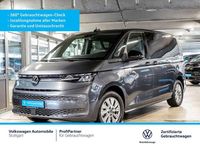 Gebraucht VW Multivan Life 150 PS (110 kW) 2025 Grau Van