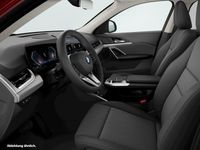 Gebraucht BMW X2 150 PS (110 kW) 2025 Rot SUV