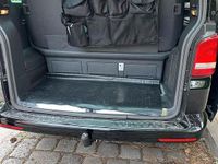 Gebraucht VW T5 190 PS (139 kW) 2013 Schwarz Van