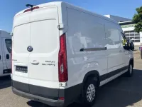 Gebraucht Maxus V90 148 PS (108 kW) 2024 Weiß Van