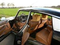 Gebraucht Citroën DS 126 PS (92 kW) 1973 Schwarz Limousine