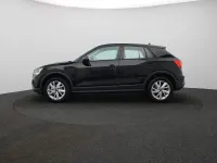 Neu Audi Q2 150 PS (110 kW) 2026 Brillantschwarz SUV