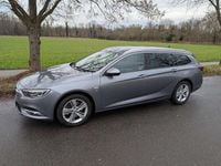Gebraucht Opel Insignia Country Tourer Innovation 165 PS (121 kW) 2018 Kombi