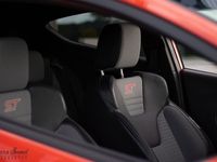gebraucht Ford Fiesta 1,6 EcoBoost ST VIELE EXTRAS+TOP GEPFLEGT