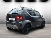 Gebraucht Suzuki Ignis Comfort 83 PS (61 kW) 2021 Grau SUV