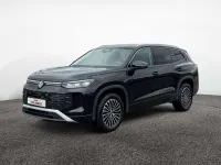 Gebraucht VW Tayron Pro 193 PS (141 kW) 2025 Grenadillschwarz SUV