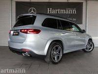 Gebraucht Mercedes GLS450 AMG line 367 PS (269 kW) 2024 SUV