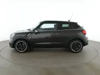 Gebraucht Mini Cooper S Paceman 190 PS (139 kW) 2015 Braun SUV