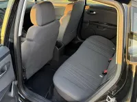 Gebraucht Seat Leon Copa 105 PS (77 kW) 2011 Schwarz Kleinwagen
