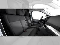 Neu Citroën Jumpy 150 PS (110 kW) 2026 Weiß (kaolinweiß) Van / Kleinbus