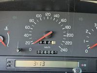 Gebraucht Volvo 850 144 PS (105 kW) 1997 Rot Kombi