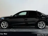 Occasion Audi A4 Advanced 204 ch (150 kW) 2021 Noir Berline