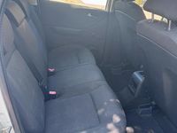 Gebraucht Mercedes A180 2009 Weiß Kleinwagen